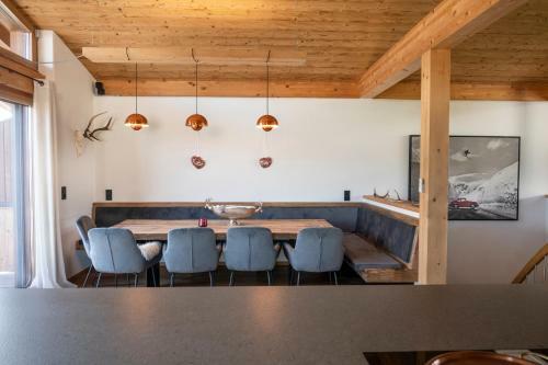 Apartamento Chalet Oberndorf By Home2be Kitzb�hel