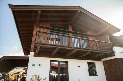 Apartamento Chalet Oberndorf By Home2be Kitzb�hel