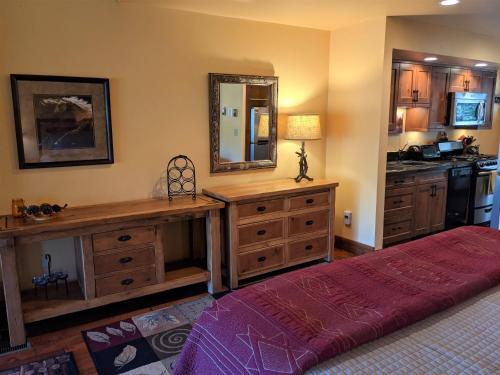 Apartamento Tamarron Highpoint 638