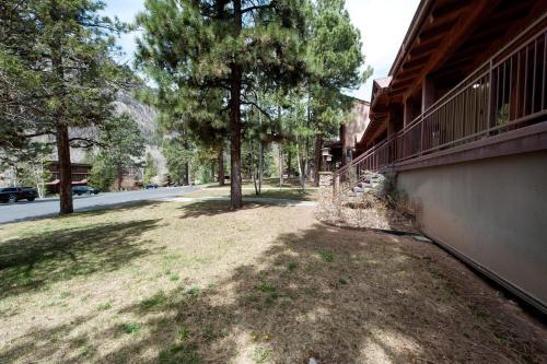 Apartamento Tamarron Highpoint 638
