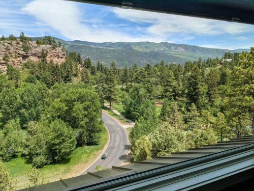 Apartamento Tamarron Lodge Studio 311