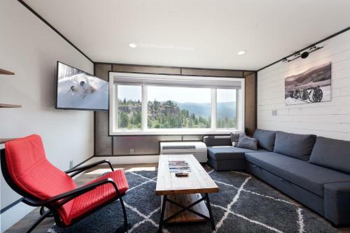 Apartamento Tamarron Lodge Studio 311