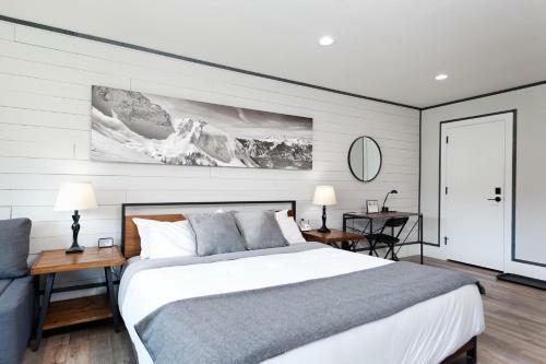 Apartamento Tamarron Lodge Studio 311