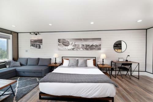 Apartamento Tamarron Lodge Studio 311