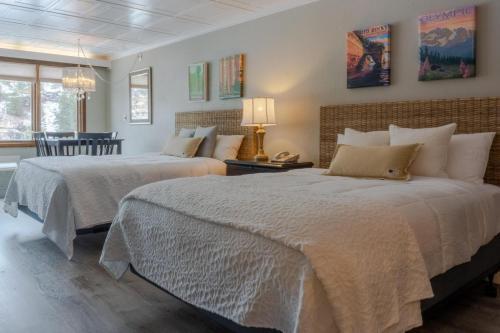 Apartamento Tamarron Lodge Studio 232