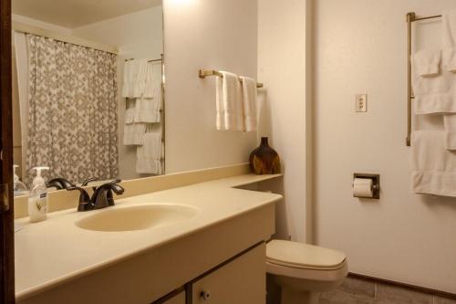Apartamento Tamarron Lodge Studio 102
