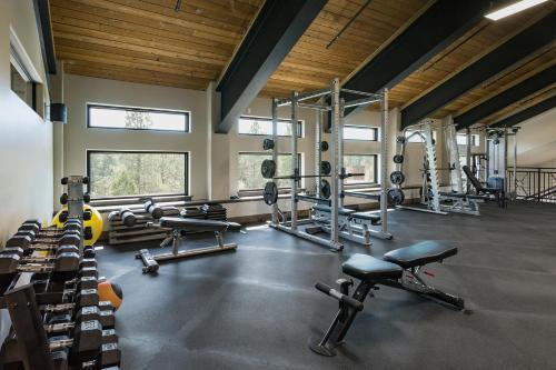 Apartamento Tamarron Lodge Studio 306