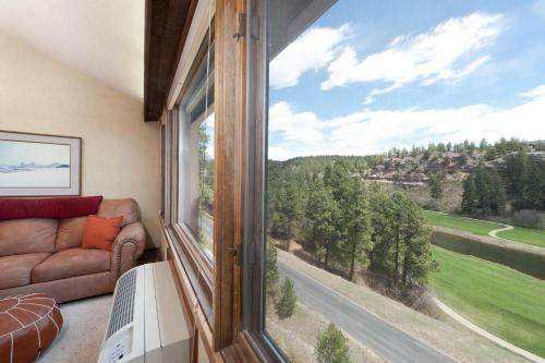 Apartamento Tamarron Lodge Studio 512