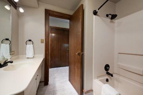Apartamento Tamarron Lodge Studio 512