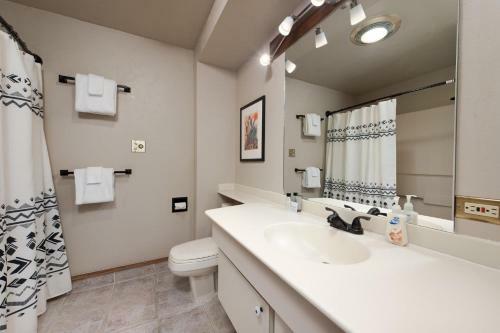 Apartamento Tamarron Lodge Studio 512
