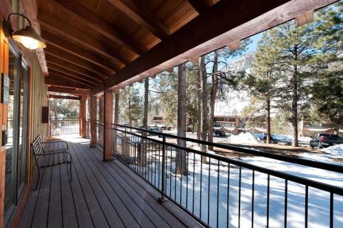 Tamarron Highpoint 630-631-632