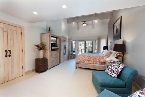 Tamarron Highpoint 630-631-632