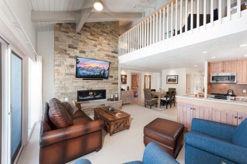 Tamarron Highpoint 630-631-632
