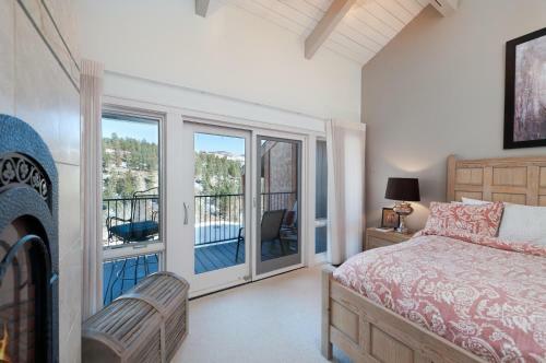 Tamarron Highpoint 630-631-632