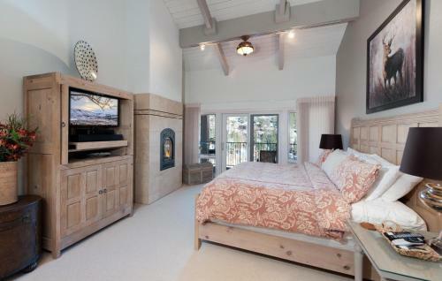 Tamarron Highpoint 630-631-632