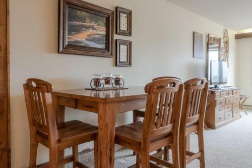 Apartamento Tamarron Lodge Studio 305