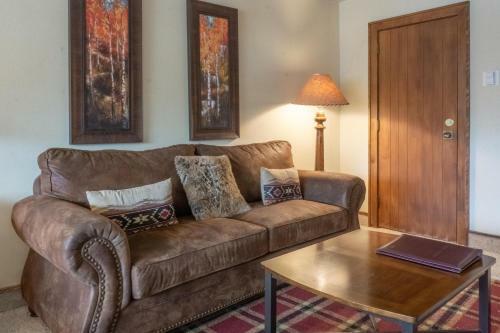 Apartamento Tamarron Lodge Studio 305