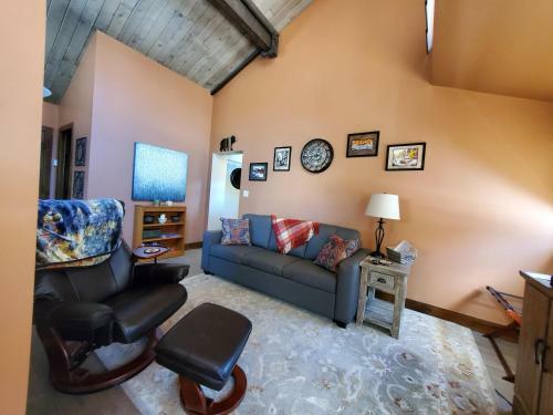 Apartamento Tamarron Gambel Oak 744