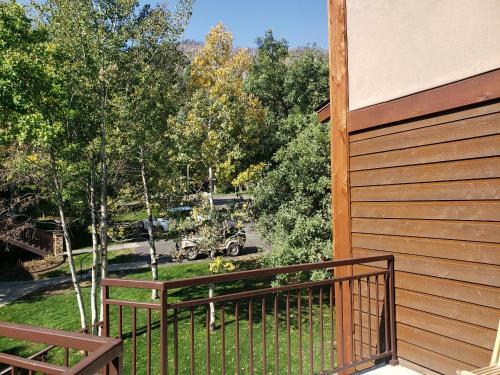 Apartamento Tamarron Gambel Oak 744