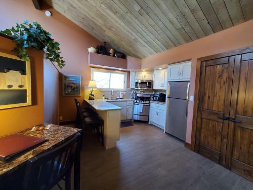 Apartamento Tamarron Gambel Oak 744