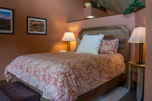 Apartamento Tamarron Gambel Oak 744