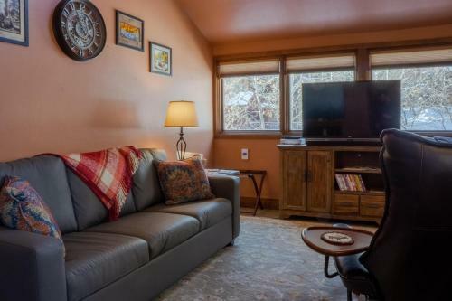 Apartamento Tamarron Gambel Oak 744