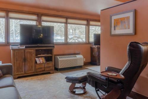 Apartamento Tamarron Gambel Oak 744