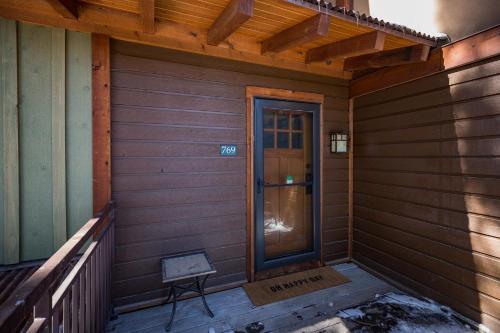 Tamarron Gambel Oak 769