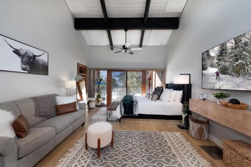 Apartamento Tamarron Highpoint 580