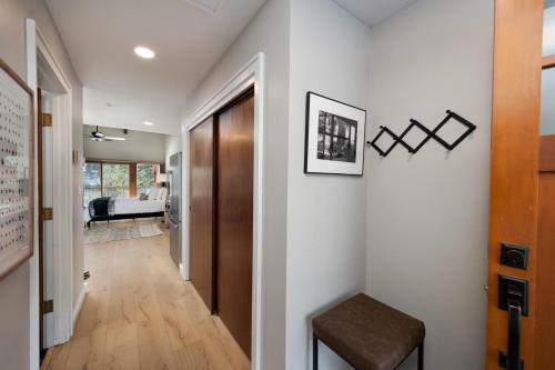 Apartamento Tamarron Highpoint 580