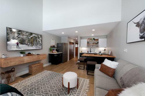 Apartamento Tamarron Highpoint 580