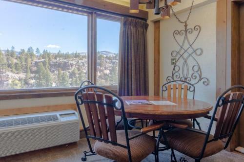 Apartamento Tamarron Lodge Studio 414