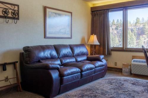 Apartamento Tamarron Lodge Studio 414