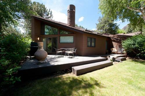 The Ranch 189 Cottonwood Creek