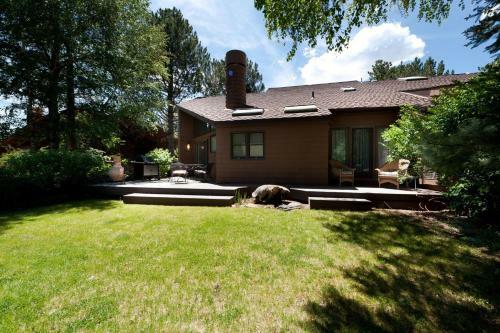 The Ranch 189 Cottonwood Creek