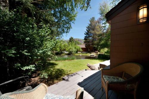 The Ranch 189 Cottonwood Creek