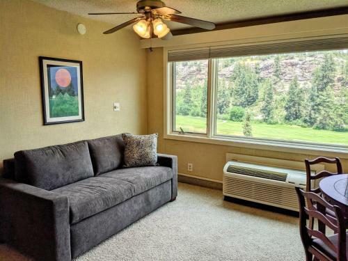 Apartamento Tamarron Lodge Studio 227