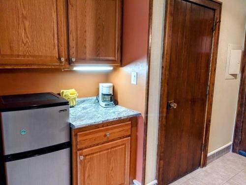 Apartamento Tamarron Lodge Studio 227