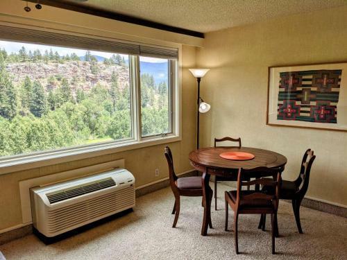 Apartamento Tamarron Lodge Studio 227