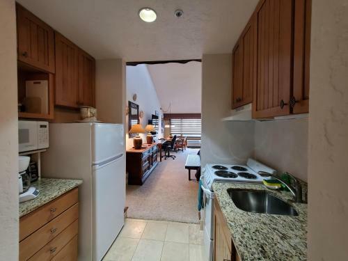Apartamento Tamarron Lodge Studio 504