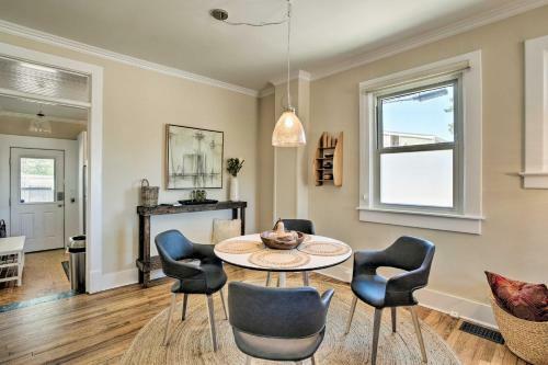 Evolve Chic Denver Home With Grill, 5 Mi To Dtwn!