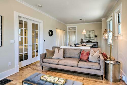 Evolve Chic Denver Home With Grill, 5 Mi To Dtwn!