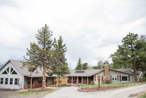 Spacious Lodge With Loft Great For Families