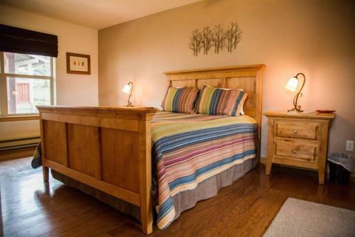 Spacious Lodge With Loft Great For Families