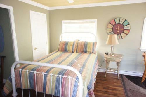 Cozy 1 Bedroom Cabin Great For Couples