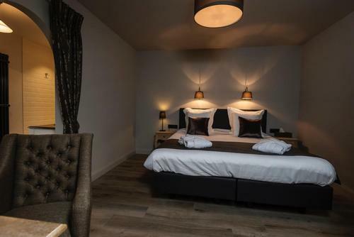 B&B A'laise