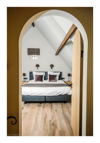 B&B A'laise