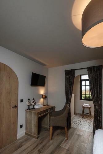 B&B A'laise