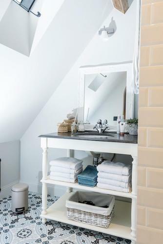 B&B A'laise