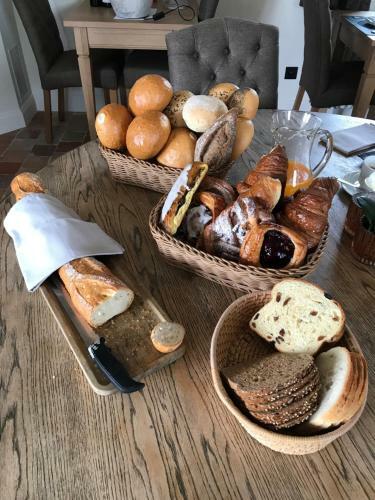 B&B A'laise